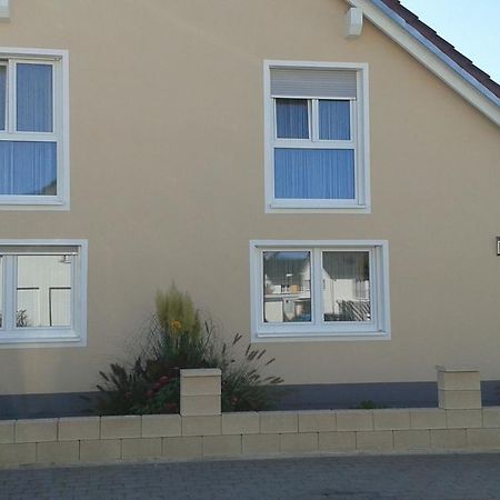 Ferienwohnung Valerie Ettenheim Buitenkant foto