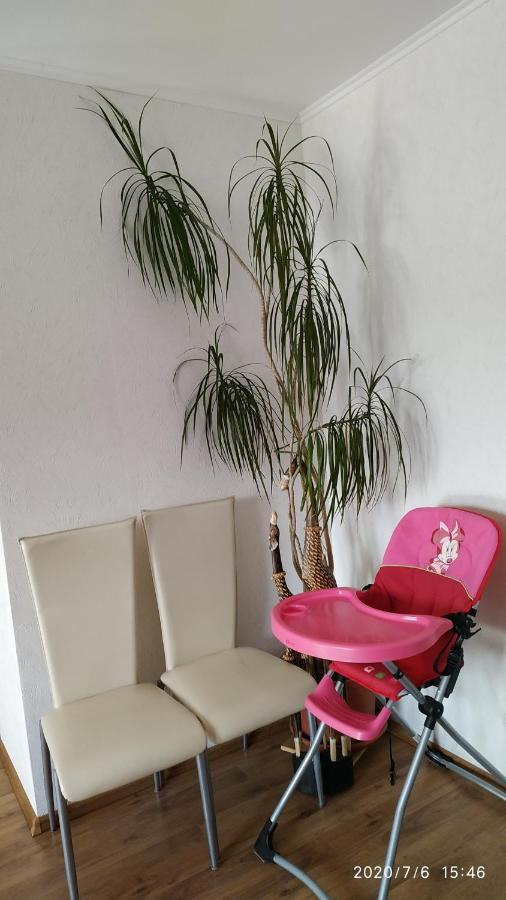 Ferienwohnung Valerie Ettenheim Buitenkant foto