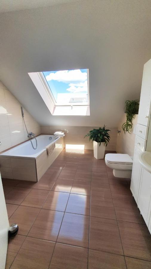 Ferienwohnung Valerie Ettenheim Buitenkant foto