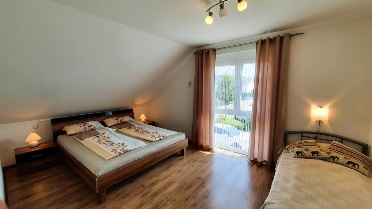 Ferienwohnung Valerie Ettenheim Buitenkant foto