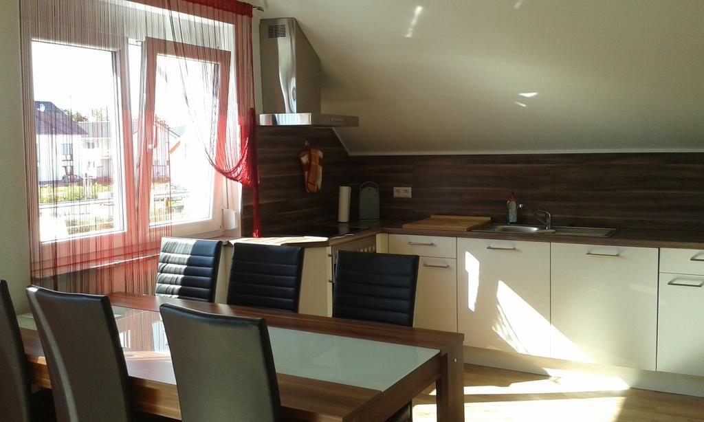 Ferienwohnung Valerie Ettenheim Kamer foto