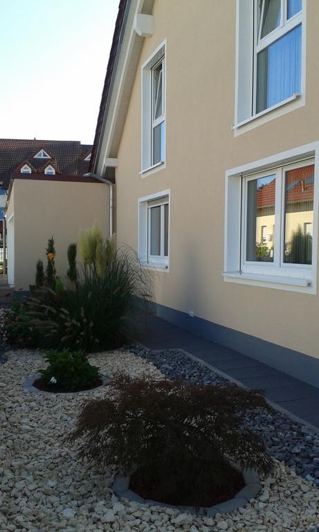 Ferienwohnung Valerie Ettenheim Kamer foto