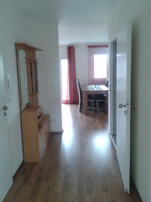 Ferienwohnung Valerie Ettenheim Kamer foto
