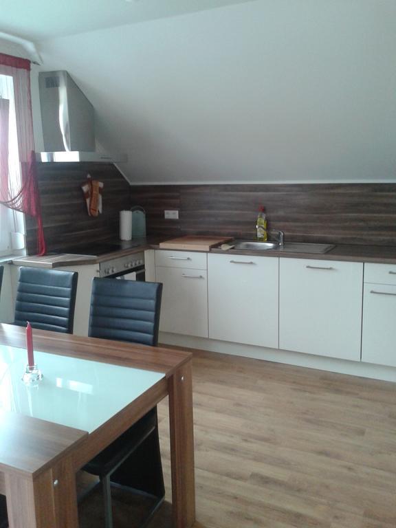 Ferienwohnung Valerie Ettenheim Kamer foto