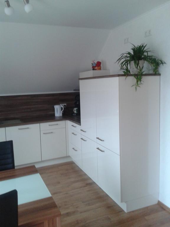 Ferienwohnung Valerie Ettenheim Kamer foto