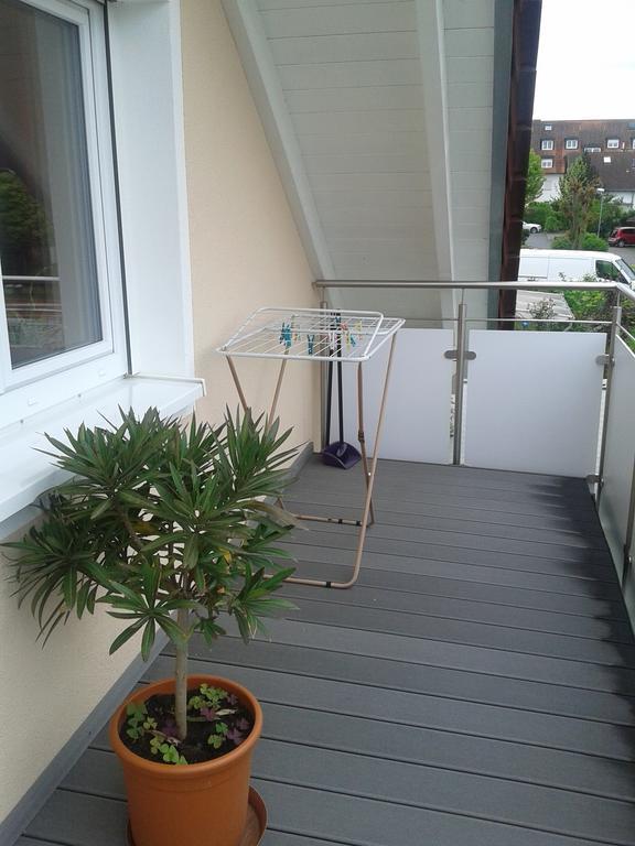 Ferienwohnung Valerie Ettenheim Kamer foto