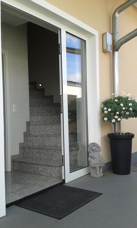 Ferienwohnung Valerie Ettenheim Buitenkant foto