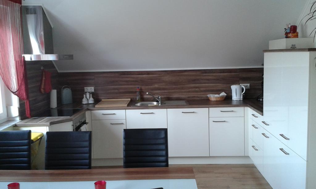 Ferienwohnung Valerie Ettenheim Buitenkant foto