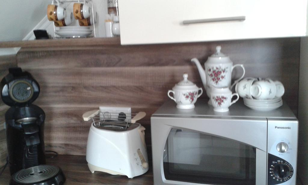 Ferienwohnung Valerie Ettenheim Buitenkant foto
